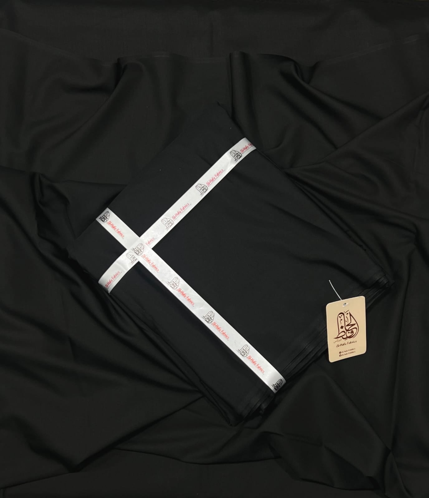Premium💫 Elite Class Boski [JET BLACK]