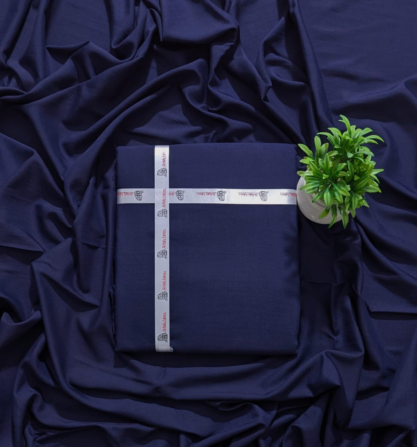 Premium💫 Elite Class Boski [NAVY BLUE]