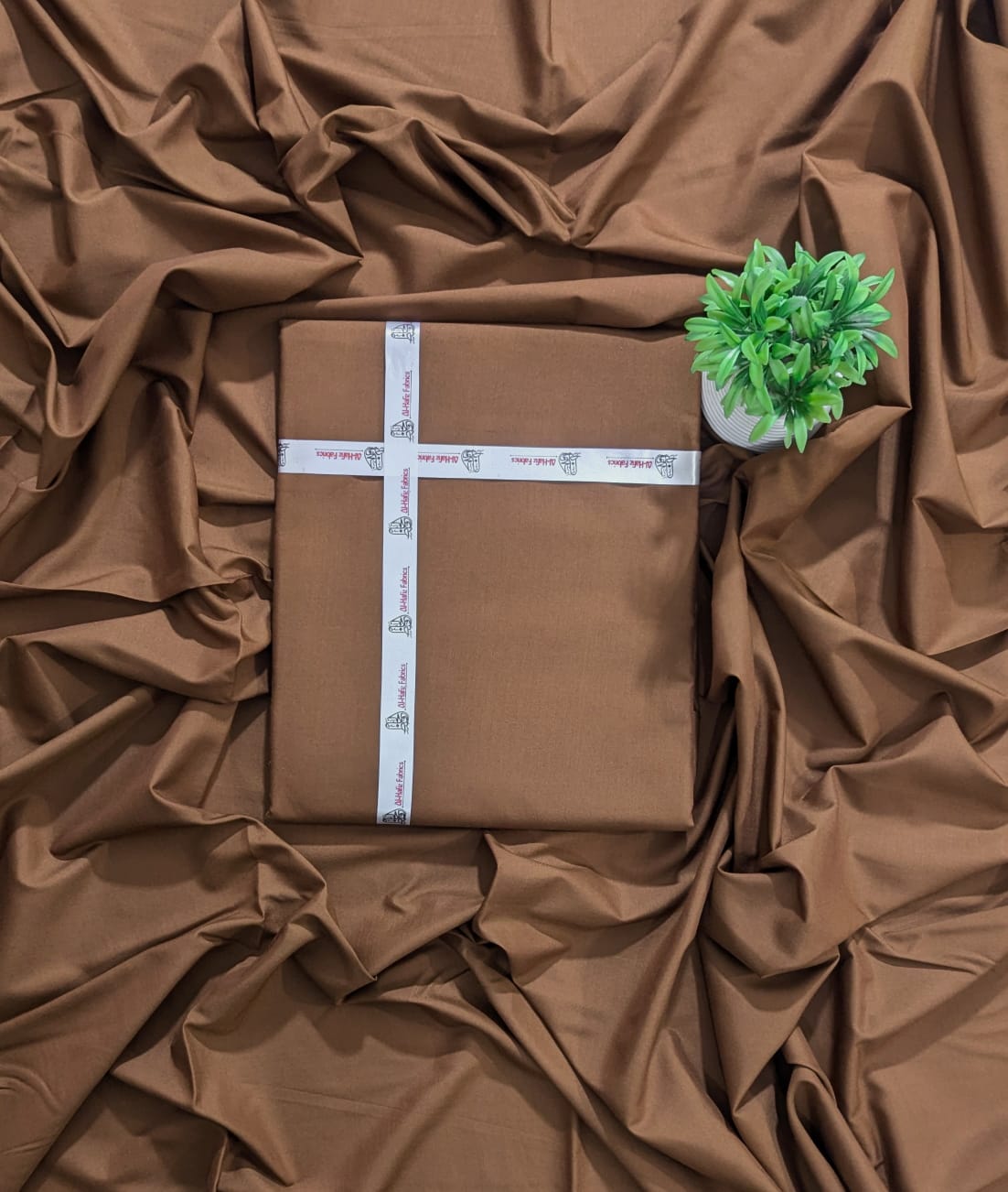Premium💫 Elite Class Boski [CAMEL BROWN]